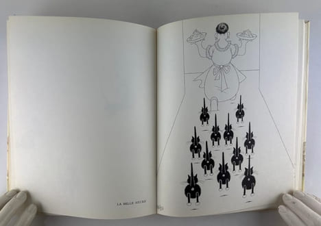 Entre Chats. Illustrations de Dubout.. Docteur F. MERY / Albert DUBOUT