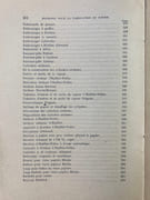 Machines pour la fabrication du papier. Extraits des cours professés à l'Ecole française de papeterie de Grenoble. Généralités sur l'industrie du papier. Etude de la fabrication de la pâte de chiffon et tirages de papier sur machines. Fabrication des succédanés. Machine pour la fabrication du papier. Machines auxilliaires. par MM. Favier et Aribert - Image 5