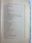 Machines pour la fabrication du papier. Extraits des cours professés à l'Ecole française de papeterie de Grenoble. Généralités sur l'industrie du papier. Etude de la fabrication de la pâte de chiffon et tirages de papier sur machines. Fabrication des succédanés. Machine pour la fabrication du papier. Machines auxilliaires. par MM. Favier et Aribert - Image 6