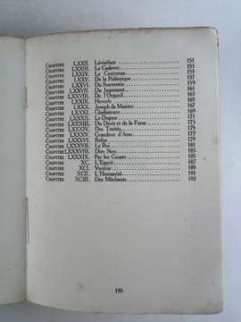 Mars ou la Guerre Jugée. Edition originale. . ALAIN (Emile Chartier)