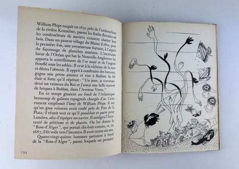 Vies Imaginaires. Orné de 22 dessins de Félix Labisse. . Marcel SCHWOB