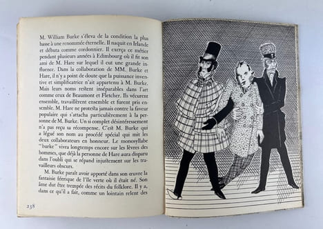 Vies Imaginaires. Orné de 22 dessins de Félix Labisse. . Marcel SCHWOB