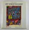 FRIEDENSREICH HUNDERTWASSER. Catalogue raisonné de l'oeuvre gravé, 1951-1986. Avec la collaboration de Janine Kertész. (FRIEDENSREICH HUNDERTWASSER ) ...