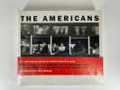 The Americans. Robert Frank