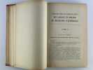 Organisation et exploitation des Garages et Ateliers de Réparation d'Automobiles.. M.Nic. Erpelding et M.A. Goéau-Brissonnière. Préface de M. Yves Le ...