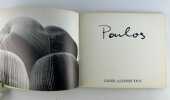 Pavlos - Natures mortes. Catalogue d'exposition du 5 avril 1973. . PAVLOS