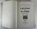 L'histoire de ma femme. Traduit du hongrois par E. Berki et S. Peuteuil et préfacé par Gyergyai. Un des 42 exemplaires sur vélin pur fil. Papier ...