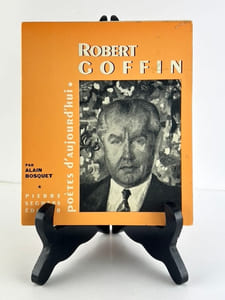 Robert GOFFIN