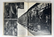 L'AUTOMOBILE DE FRANCE. Régie nationale des usines Renault. par Textes de Jules Romains, André Siegfried, Jean Cassou et Georges Friedman. Photographies de Nora Dumas, Ergy Landau, Robert Doisneau, Fregnack, F. Girard, J. Lang, Raux, René Jacques, Pierre Jahan, Willy Ronis, Roger Schall, Steiner, Jean-Pierre Sudre, René Zuber - Image 3