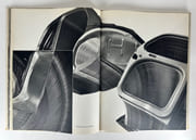 L'AUTOMOBILE DE FRANCE. Régie nationale des usines Renault. par Textes de Jules Romains, André Siegfried, Jean Cassou et Georges Friedman. Photographies de Nora Dumas, Ergy Landau, Robert Doisneau, Fregnack, F. Girard, J. Lang, Raux, René Jacques, Pierre Jahan, Willy Ronis, Roger Schall, Steiner, Jean-Pierre Sudre, René Zuber - Image 4