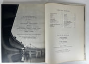 L'AUTOMOBILE DE FRANCE. Régie nationale des usines Renault. par Textes de Jules Romains, André Siegfried, Jean Cassou et Georges Friedman. Photographies de Nora Dumas, Ergy Landau, Robert Doisneau, Fregnack, F. Girard, J. Lang, Raux, René Jacques, Pierre Jahan, Willy Ronis, Roger Schall, Steiner, Jean-Pierre Sudre, René Zuber - Image 9