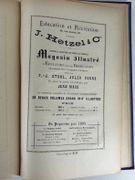 Kéraban le Têtu. Les Voyages Extraordinaires. Caissons ornés. 101 dessins et une carte, par Benett.  par Jules VERNE - Image 11
