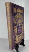 Kéraban le Têtu. Les Voyages Extraordinaires. Caissons ornés. 101 dessins et une carte, par Benett.  par Jules VERNE - Image 2
