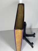 Kéraban le Têtu. Les Voyages Extraordinaires. Caissons ornés. 101 dessins et une carte, par Benett.  par Jules VERNE - Image 4