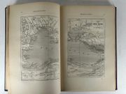 Kéraban le Têtu. Les Voyages Extraordinaires. Caissons ornés. 101 dessins et une carte, par Benett.  par Jules VERNE - Image 8