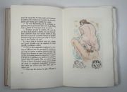 (CURIOSA) L'Educateur. 26 planches taillées par l'artiste et tirées en taille douce. par De Voulonges - Image 11