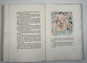 (CURIOSA) L'Educateur. 26 planches taillées par l'artiste et tirées en taille douce. par De Voulonges - Image 13