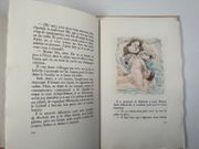 (CURIOSA) L'Educateur. 26 planches taillées par l'artiste et tirées en taille douce. par De Voulonges - Image 14