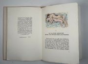 (CURIOSA) L'Educateur. 26 planches taillées par l'artiste et tirées en taille douce. par De Voulonges - Image 4