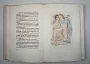 (CURIOSA) L'Educateur. 26 planches taillées par l'artiste et tirées en taille douce. par De Voulonges - Image 5