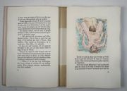 (CURIOSA) L'Educateur. 26 planches taillées par l'artiste et tirées en taille douce. par De Voulonges - Image 6