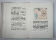 (CURIOSA) L'Educateur. 26 planches taillées par l'artiste et tirées en taille douce. par De Voulonges - Image 8