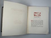 (CURIOSA) Séduction. Jeunes amours. Avec des gravures sur cuivre par un artiste célèbre. par Roland Brévannes. André Collot - Image 4