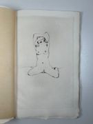 (CURIOSA) La Légende des sexes. Poëmes hystériques. Illustré d'une gravure aquarellée et de seize pointes sèches de Frans de Geetere. par [HARAUCOURT (Edmond)]. CHAMBLEY (Le Sire de) - Image 13