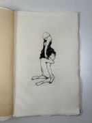 (CURIOSA) La Légende des sexes. Poëmes hystériques. Illustré d'une gravure aquarellée et de seize pointes sèches de Frans de Geetere. par [HARAUCOURT (Edmond)]. CHAMBLEY (Le Sire de) - Image 16