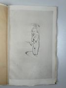 (CURIOSA) La Légende des sexes. Poëmes hystériques. Illustré d'une gravure aquarellée et de seize pointes sèches de Frans de Geetere. par [HARAUCOURT (Edmond)]. CHAMBLEY (Le Sire de) - Image 17