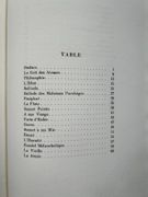 (CURIOSA) La Légende des sexes. Poëmes hystériques. Illustré d'une gravure aquarellée et de seize pointes sèches de Frans de Geetere. par [HARAUCOURT (Edmond)]. CHAMBLEY (Le Sire de) - Image 18