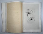 (CURIOSA) La Légende des sexes. Poëmes hystériques. Illustré d'une gravure aquarellée et de seize pointes sèches de Frans de Geetere. par [HARAUCOURT (Edmond)]. CHAMBLEY (Le Sire de) - Image 4