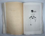 (CURIOSA) La Légende des sexes. Poëmes hystériques. Illustré d'une gravure aquarellée et de seize pointes sèches de Frans de Geetere. par [HARAUCOURT (Edmond)]. CHAMBLEY (Le Sire de) - Image 6