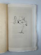 (CURIOSA) La Légende des sexes. Poëmes hystériques. Illustré d'une gravure aquarellée et de seize pointes sèches de Frans de Geetere. par [HARAUCOURT (Edmond)]. CHAMBLEY (Le Sire de) - Image 9