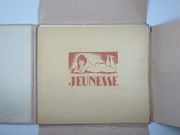 (CURIOSA) Jeunesse. 12 vernis mous coloriés. Tirés à 60 exemplaires aux Amis de l'Artiste.  par André Collot - Image 15