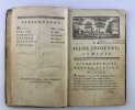 La Jeune Indienne. Comédie en un acte et en vers. Représentée pour la première fois par les Comédiens Français Ordinaires du Roi, le 30 Avril 1764. ...