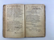 La Jeune Indienne. Comédie en un acte et en vers. Représentée pour la première fois par les Comédiens Français Ordinaires du Roi, le 30 Avril 1764 par Sébastien-Roch-Nicolas de CHAMFORT - Image 6