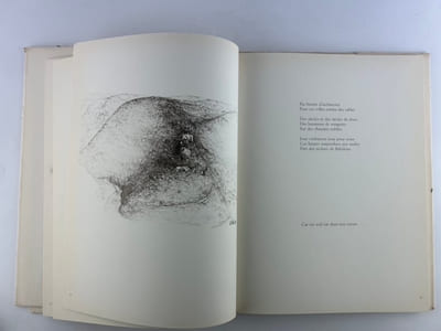 Rouleaux. Dessins de Raffi Kaisser, textes de Daniel Jacoby.