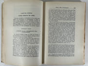 La théorie de l'idée suivant l'école thomiste (étude d'après les textes). En 2 volumes, complet.  par Pierre GARIN - Image 5
