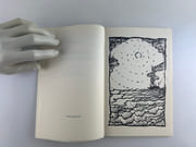 Alechinsky, les traversées  par Yves Bonnefoy / postface de François Bellec / Illustrations de Pierre Alechinsky - Image 2
