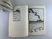 Alechinsky, les traversées  par Yves Bonnefoy / postface de François Bellec / Illustrations de Pierre Alechinsky - Image 4