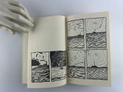 Alechinsky, les traversées  par Yves Bonnefoy / postface de François Bellec / Illustrations de Pierre Alechinsky - Image 5