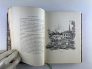 Paris Vieux & Neuf. En 2 volumes : La Rive Gauche, La Rive Droite. Illustrations en noir de Charles Huard par André Billy - Charles Huard - Image 9