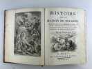 HISTOIRE DE LA MAISON DE BOURBON. Par M. Desormeaux, Historiographe de la Maison de Bourbon, Bibliothécaire de S.A.S. Monseigneur le Prince de Condé ...