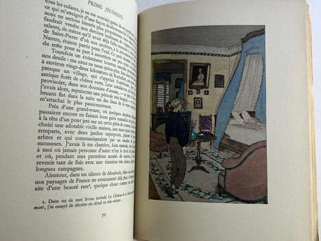 Prime jeunesse suivi de Un jeune officier pauvre. Pierre LOTI. Illustrations de A.E. Marty