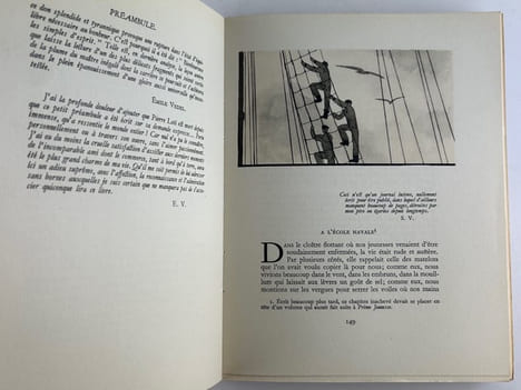 Prime jeunesse suivi de Un jeune officier pauvre. Pierre LOTI. Illustrations de A.E. Marty