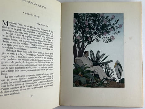 Prime jeunesse suivi de Un jeune officier pauvre. Pierre LOTI. Illustrations de A.E. Marty
