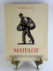Matelot.