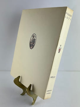 Matelot.. Pierre LOTI. Illustrations de Ch. FOUQUERAY.