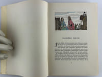 Manon Lescaut. Illustré d'aquarelles originales de André-E. MARTY